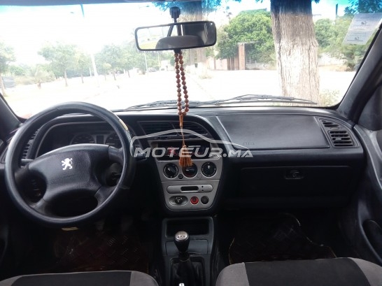 بيجو 306 مستعملة 1236638