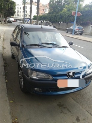 بيجو 306 مستعملة 1194220