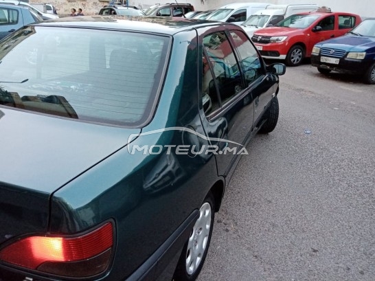 بيجو 306 مستعملة 1182852