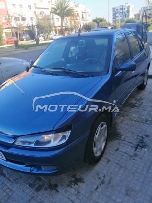 بيجو 306 مستعملة 1105242