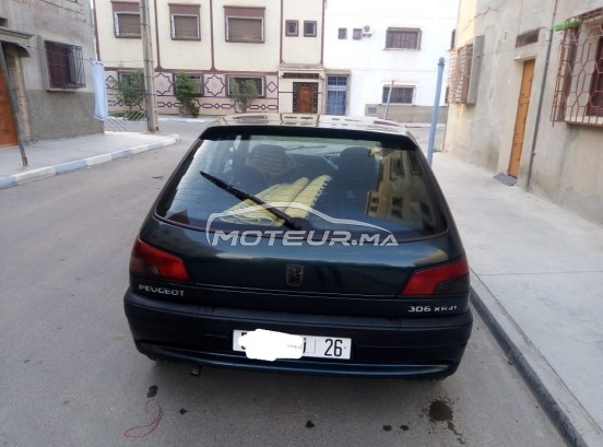 بيجو 306 مستعملة 1233540