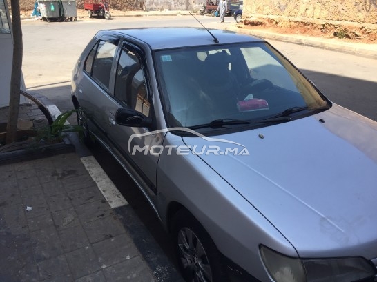 بيجو 306 مستعملة 1228093