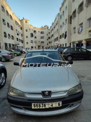 بيجو 306 1999 مستعملة 1782987