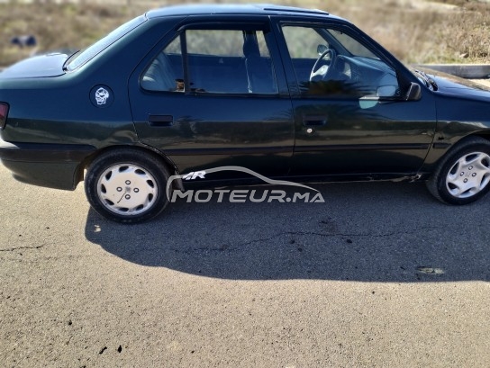 بيجو 306 Gti مستعملة 2294050