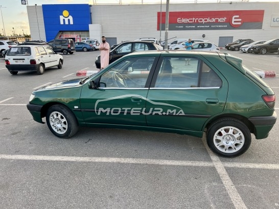 بيجو 306 مستعملة 1701641