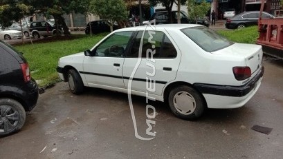 بيجو 306 مستعملة 1097501