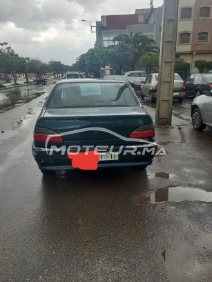 بيجو 306 مستعملة 1154397