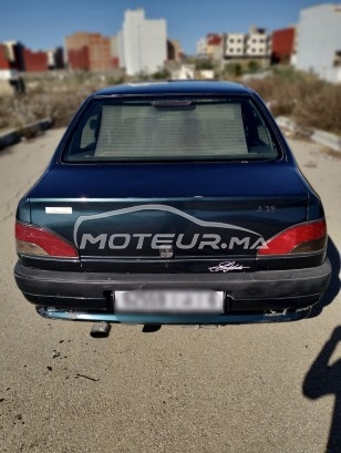 بيجو 306 Gti مستعملة 2294049