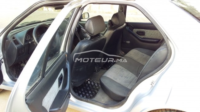 بيجو 306 Intrecoler مستعملة 1245949