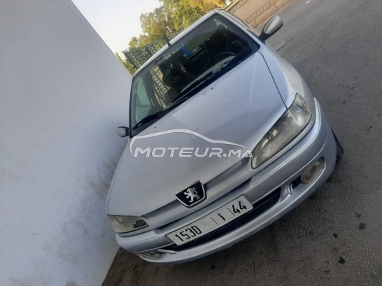 بيجو 306 مستعملة 1593372