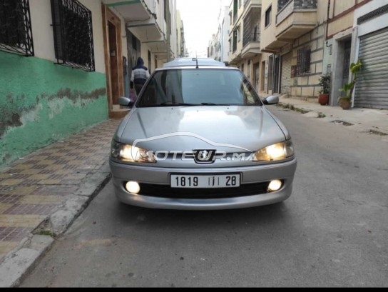 PEUGEOT 306 occasion 1730098