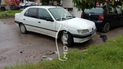 بيجو 306 مستعملة 1097505