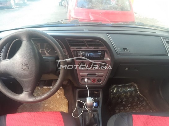 بيجو 306 مستعملة 1166316