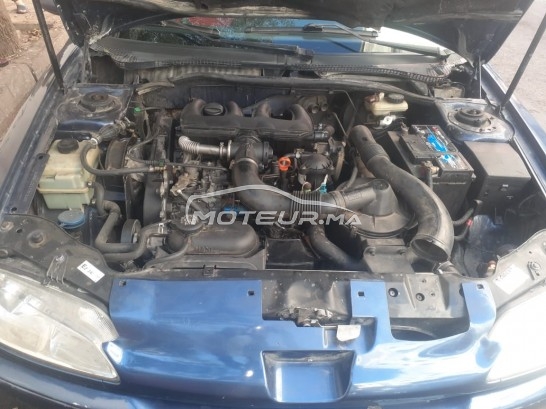 بيجو 306 مستعملة 1166326