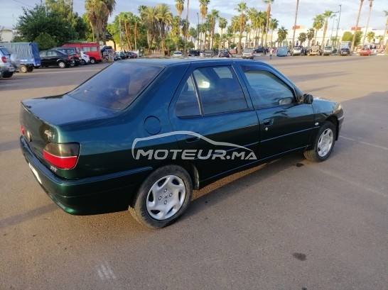 PEUGEOT 306 occasion 1566361