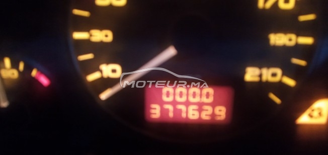 بيجو 306 مستعملة 1661718