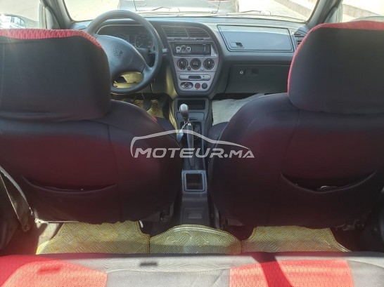 بيجو 306 مستعملة 1166319