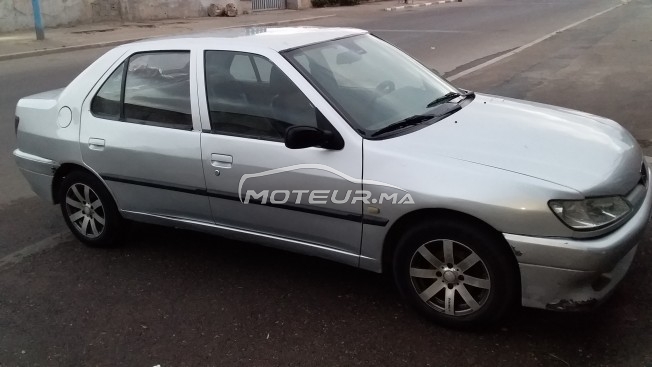 بيجو 306 Intrecoler مستعملة 1245948