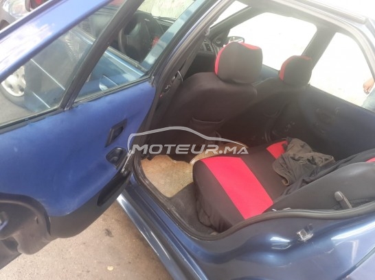 بيجو 306 مستعملة 1166313