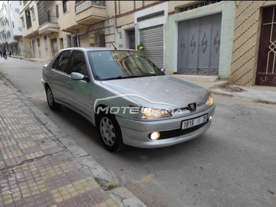 PEUGEOT 306 occasion 1730097
