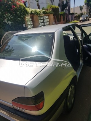 بيجو 306 مستعملة 1656540