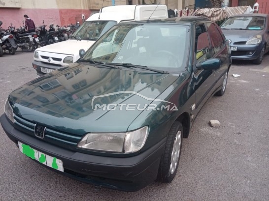 بيجو 306 مستعملة 1182853