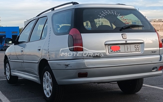 بيجو 306 مستعملة 1781593