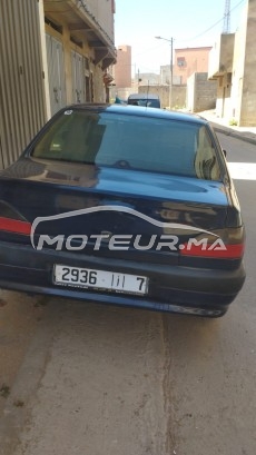 PEUGEOT 306 occasion 1660634