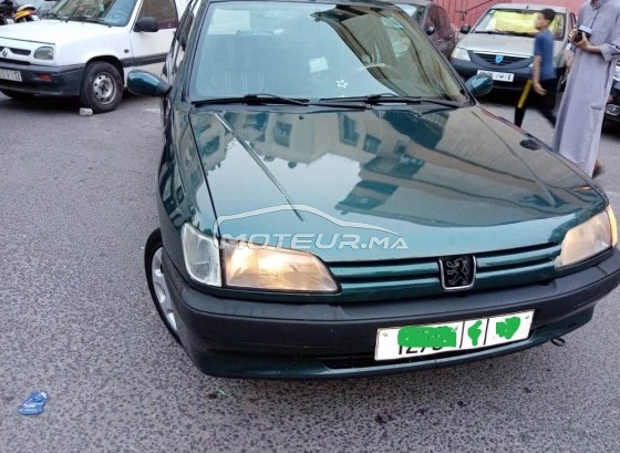 بيجو 306 مستعملة 1182851