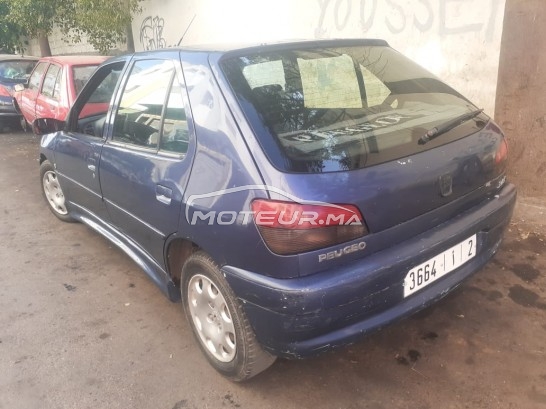 بيجو 306 مستعملة 1166322