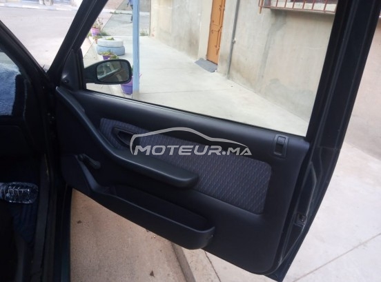 بيجو 306 مستعملة 1233542