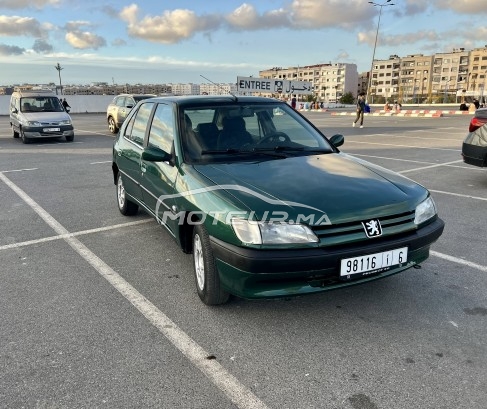 بيجو 306 مستعملة 1701636