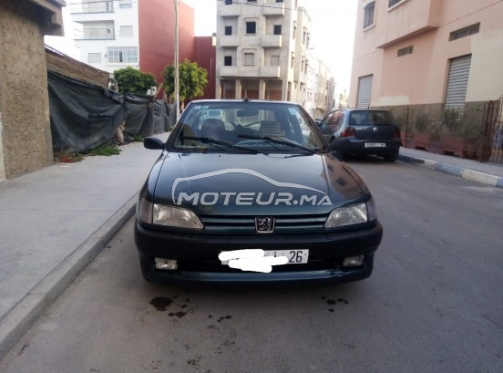 بيجو 306 مستعملة 1233696