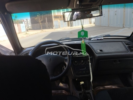 بيجو 306 مستعملة 1619226