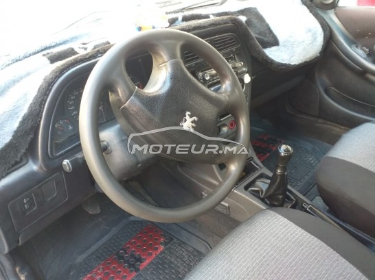 بيجو 306 مستعملة 1694159