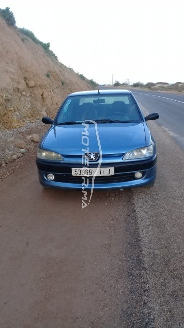 بيجو 306 مستعملة 1207474