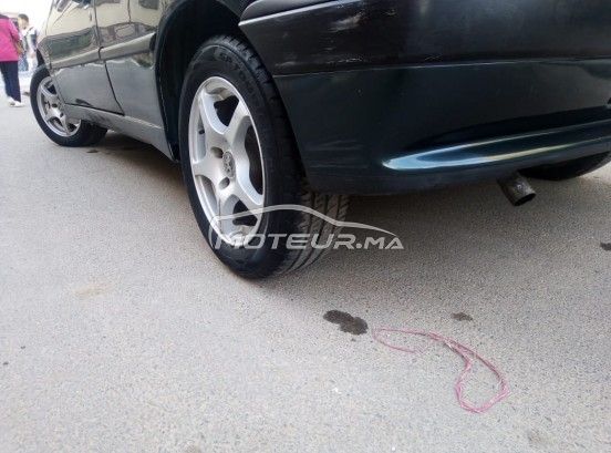 بيجو 306 مستعملة 1233538