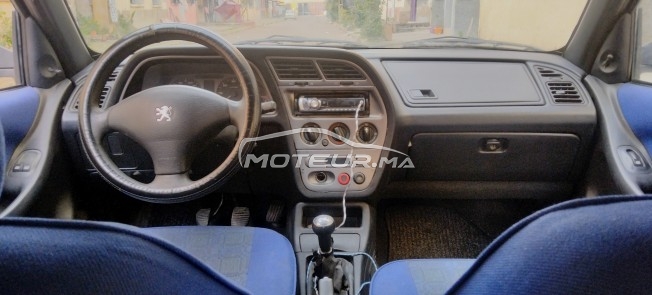 PEUGEOT 306 occasion 1571111