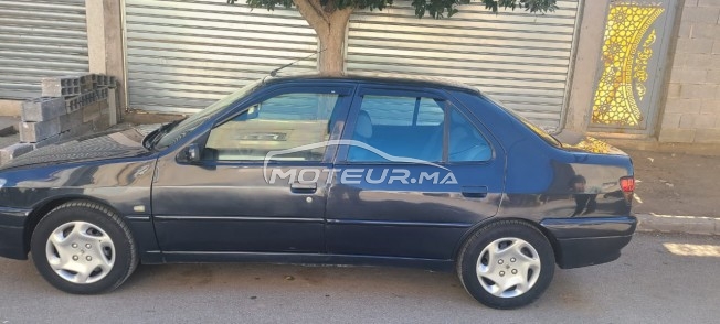 بيجو 306 مستعملة 1993392