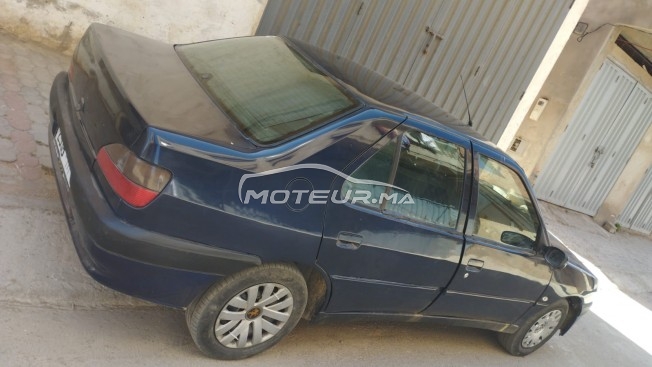 PEUGEOT 306 occasion 1658341