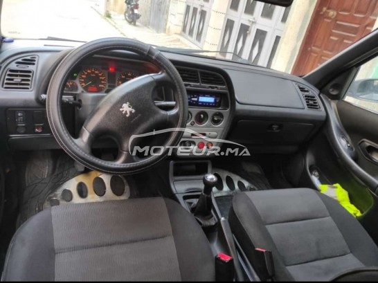 PEUGEOT 306 occasion 1730102