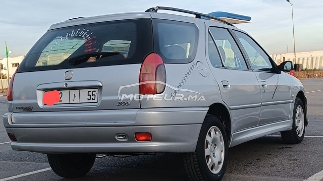 بيجو 306 مستعملة 1781595