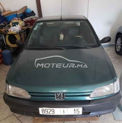 بيجو 306 مستعملة 1185654