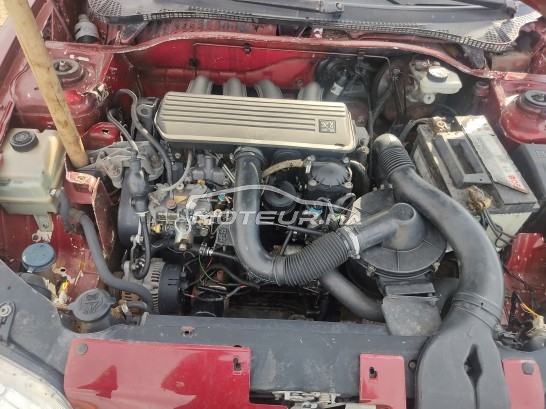 بيجو 306 مستعملة 1250498