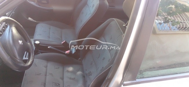 بيجو 306 مستعملة 1610073