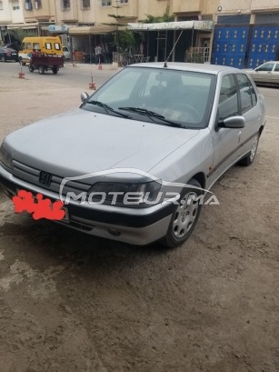 بيجو 306 مستعملة 1223411