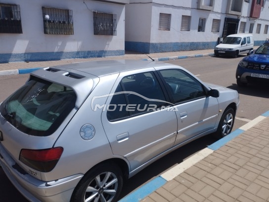 بيجو 306 مستعملة 1619233