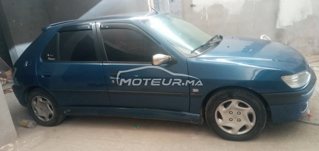 بيجو 306 مستعملة 1661720