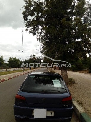 بيجو 306 مستعملة 1236636