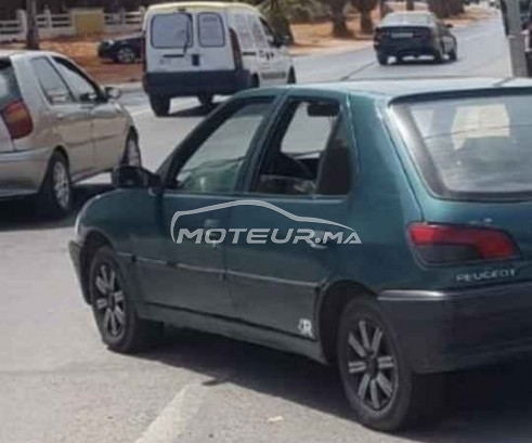 بيجو 306 مستعملة 1185647